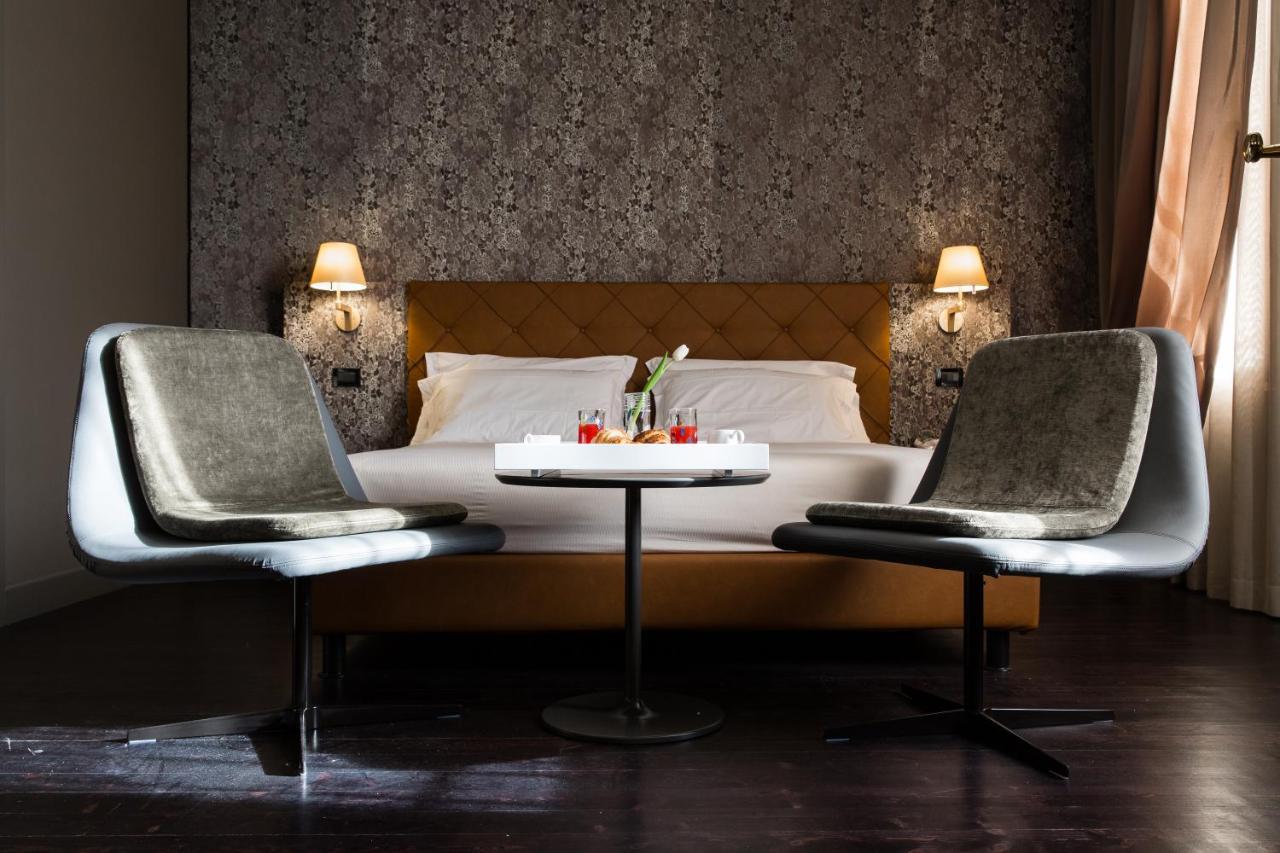 Riva Del Vin Boutique Hotel Venezia Eksteriør bilde