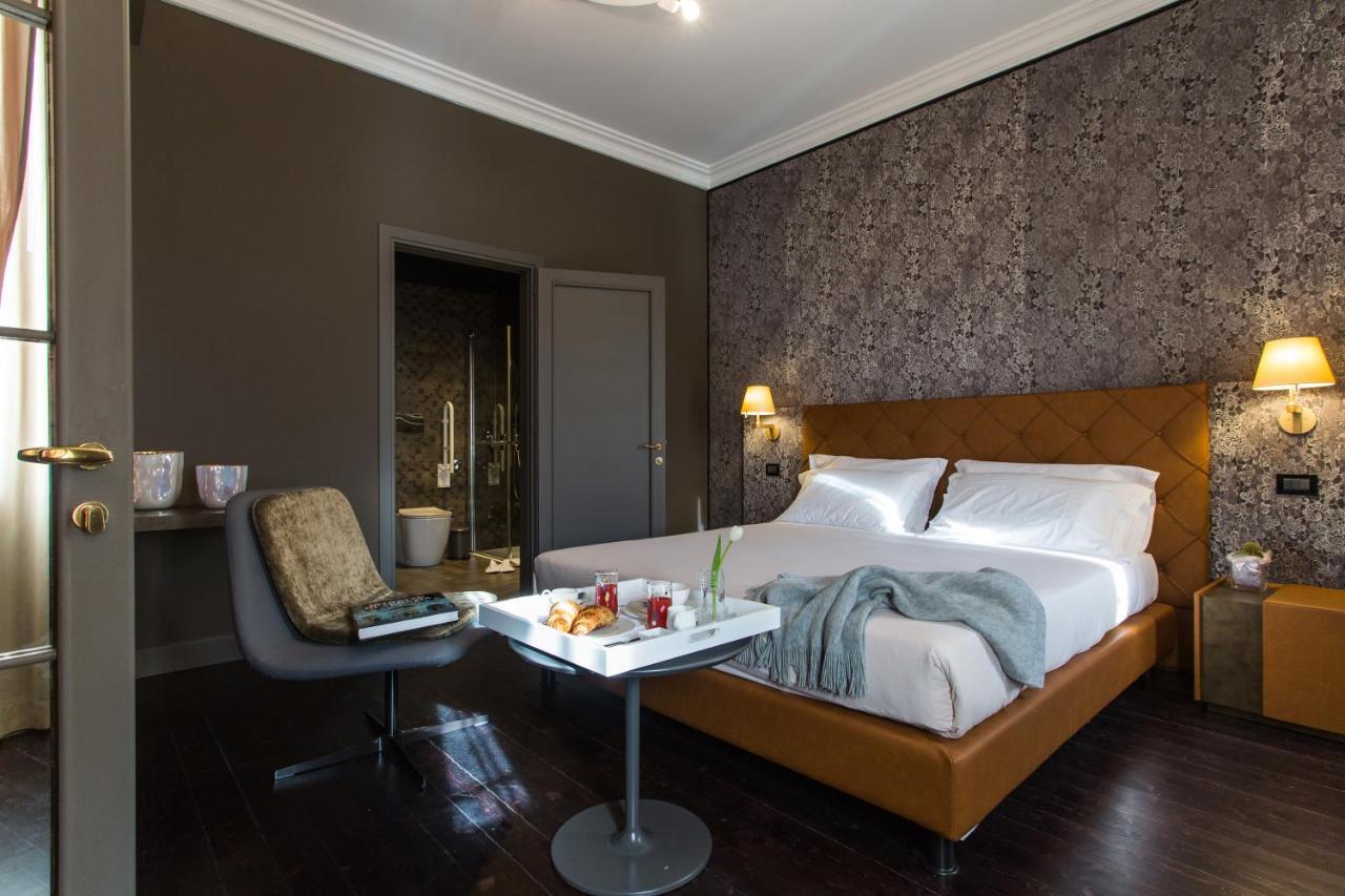 Riva Del Vin Boutique Hotel Venezia Eksteriør bilde