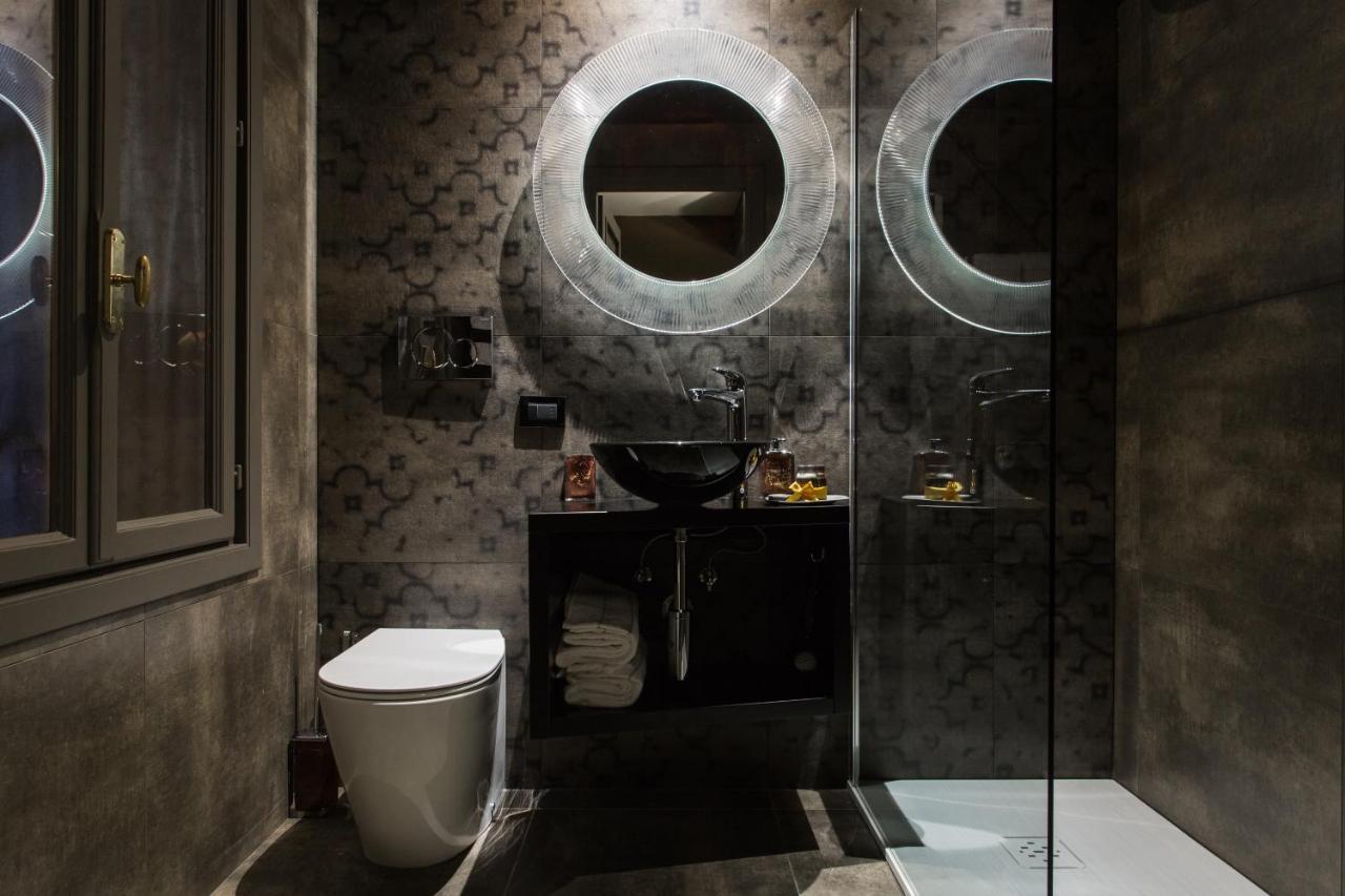 Riva Del Vin Boutique Hotel Venezia Eksteriør bilde