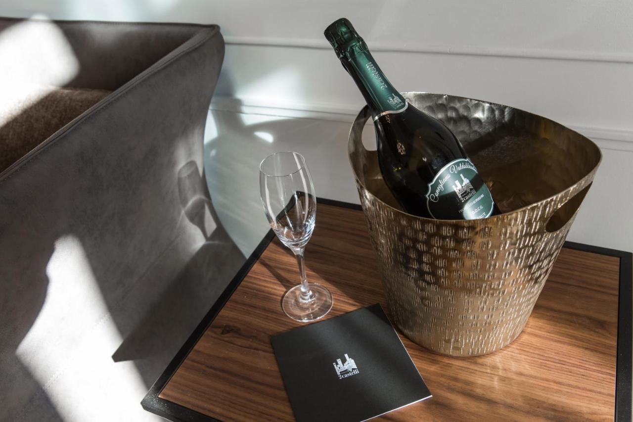 Riva Del Vin Boutique Hotel Venezia Eksteriør bilde