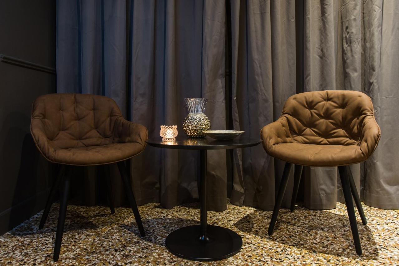 Riva Del Vin Boutique Hotel Venezia Eksteriør bilde